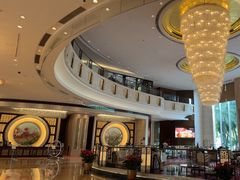 -深圳福田香格里拉大酒店