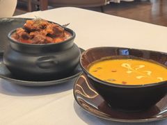 -马克西姆俄罗斯餐厅(通亚街店)