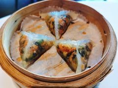 黑松露菩提素果-富力丽思卡尔顿酒店·丽轩中餐厅