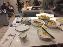 -兰湘子·湘菜小炒(长安万科广场店)