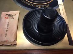 -手选潮汕鲜活牛肉火锅(二七广场店)