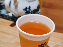 -陳香貴·蘭州牛肉面(月星环球港店)