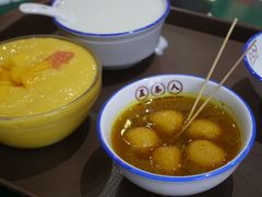 -五条人糖水铺(武林总店)