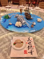 -全聚德烤鸭店·宴会厅(和平门店)