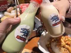 -小川洋风料理(江汉路店)