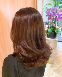 -曼都发型·臻选