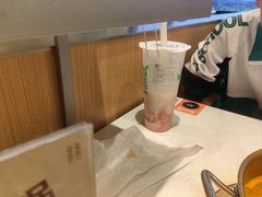 -呷哺呷哺 蔬菜畅吃(中发百旺店)