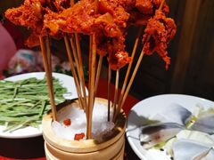 -黄家码头老火锅(解放碑旗舰店)