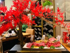 -赤坂亭M9和牛烧肉(世博源店)