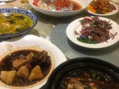 -远洋宾馆·江景餐厅