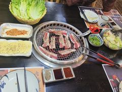 -谷雨日式烧肉(万达金街店)