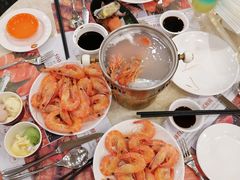 -芭菲盛宴·环球美食(锦城万达广场店)
