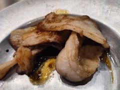 烤肥牛-猛古里烤肉自助(荟聚中心店)