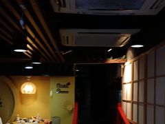 -白兔子密室(长寿路店)