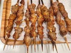 -新凯旋烧烤·燕姐千岛湖土菜