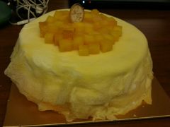 android_upload_pic-OL’s Cake鲜荟千层(东风中路店)