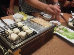 -石门豆腐王(九中街店)