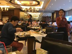 -东方红海鲜百汇(国际大厦店)