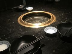 -佧裴烤肉(曲江店)