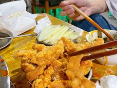 -渝味黄姐火锅(黄泥村店)