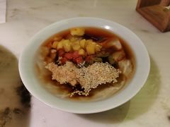 -初蓉丨遇见新川菜(亲贤街荣耀店)