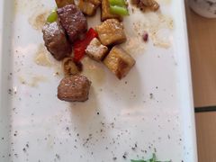 -海泰食府·新鲁菜·家宴(总部基地店)