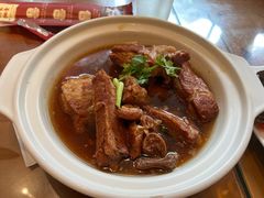 -真定郝家排骨(正定县总店)