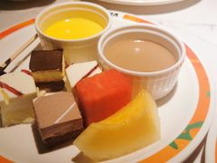 -比格比萨自助(宝山日月光店)