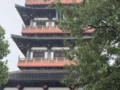 -大明寺素斋