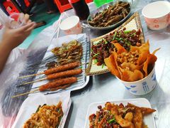 -小民大排档(马场角横路店)