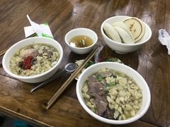 -老刘家泡馍·陕西老字号(钟楼广济街店)