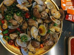 -大头叔烤鸡爪·朝鲜族烤串(天池路店)