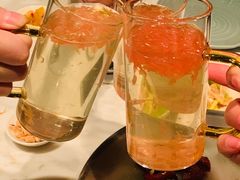 -无锡苏宁银河国际酒店-悦府65中餐厅