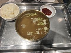 -韩麦大冷面(桂花街直营店)