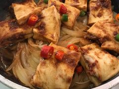 -昱德来·天津菜(河西店)