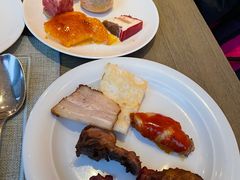 -TABLE·味西餐厅-成都茂业JW万豪酒店