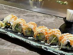 -松临·铁板烧&Omakase(神农店)