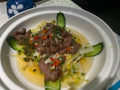 -德尚煌·顺德菜(誉山悠方天地店)