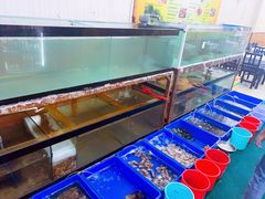-QQ海鲜餐厅