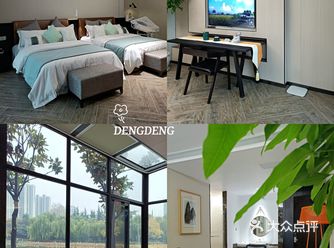 独栋紧邻永阳公园 月子会所选这里太可