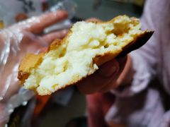 -半饱台式茶点