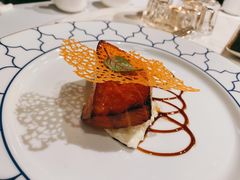 芙蓉烟焗银鳕鱼-伯衡55·吉品轩(乌鲁木齐南路店)