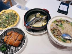 -莆田餐厅PUTIEN(三里屯店)