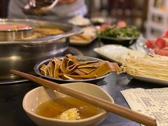 -邓莽子老火锅(鲁祖庙店)