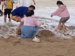 -日照灯塔风景区