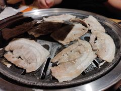 -九田家黑牛烤肉料理(华侨城店)