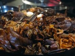 -吴长子卤菜馆(统一街店)