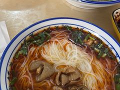 -牛王庙外行家常面(芳草街店)