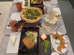 -必胜客(武进万达店)