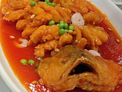 -老人和饭店(淮海中路店)